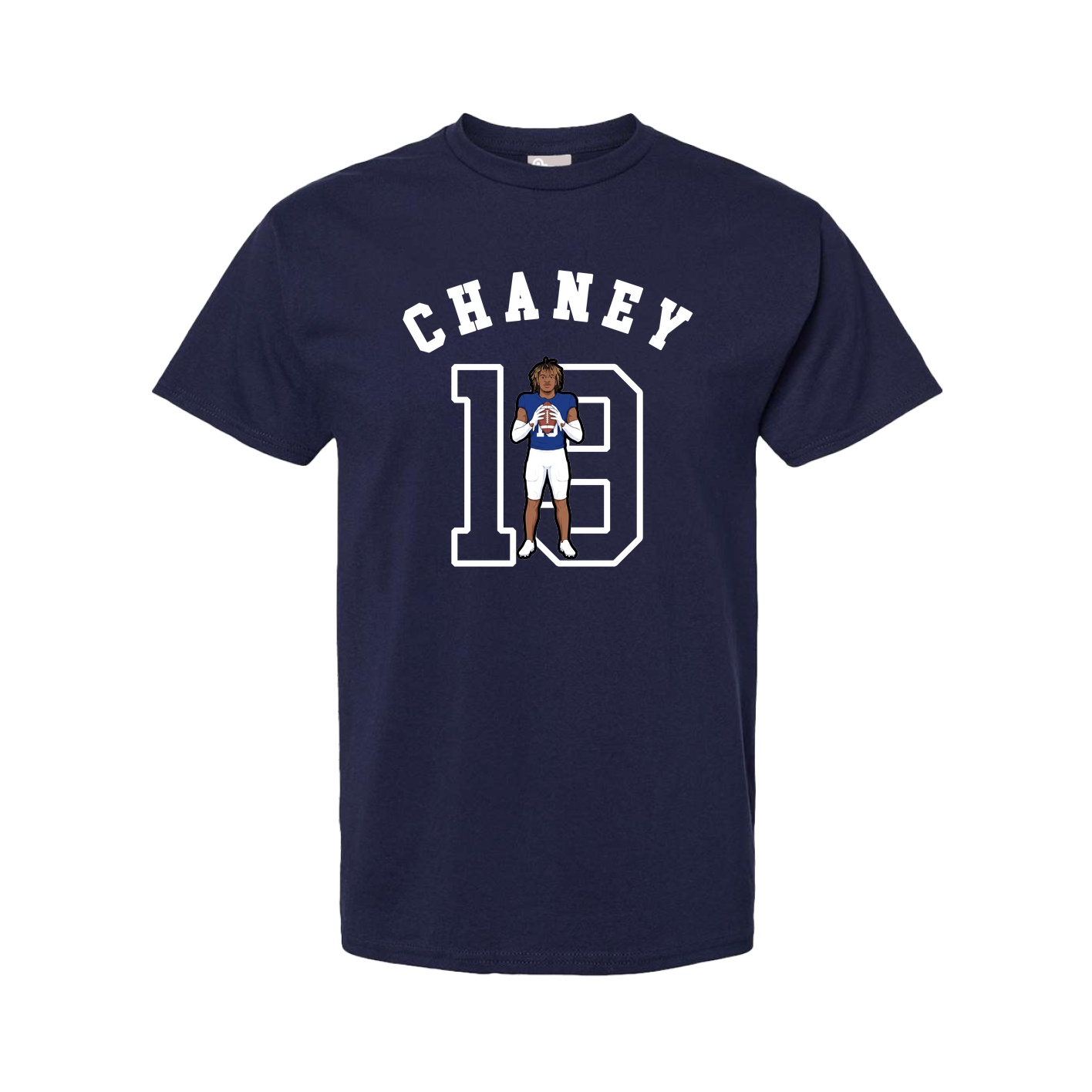 NIL Club Tee