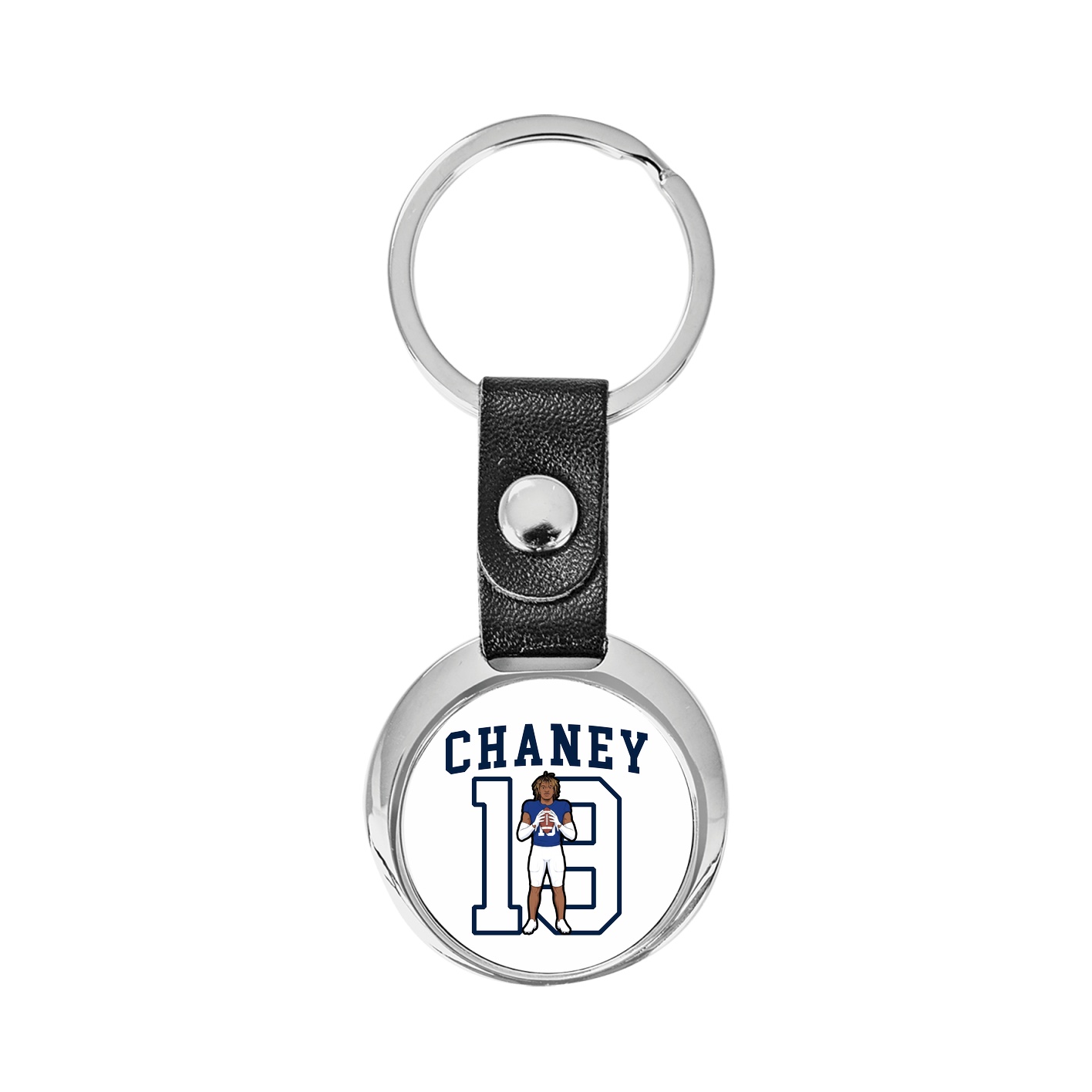 Key Chain — Shirsey in Classic