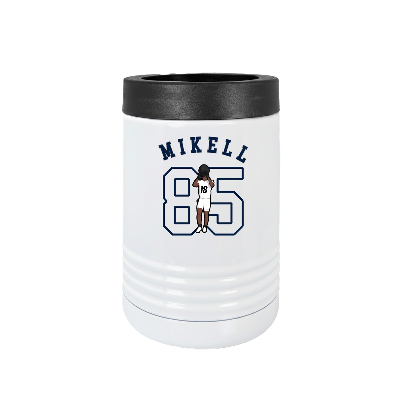 Beverage Holder — Shirsey Arch in White