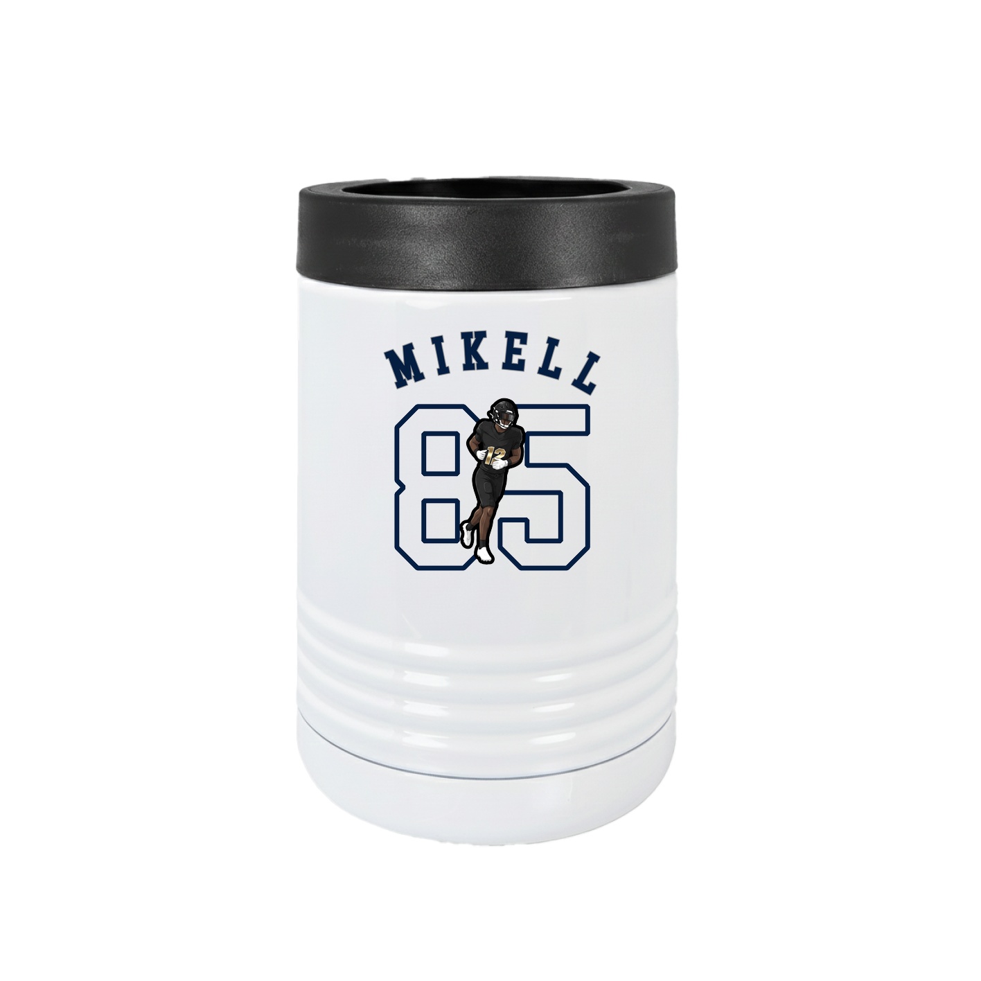 Beverage Holder — Shirsey Arch in White