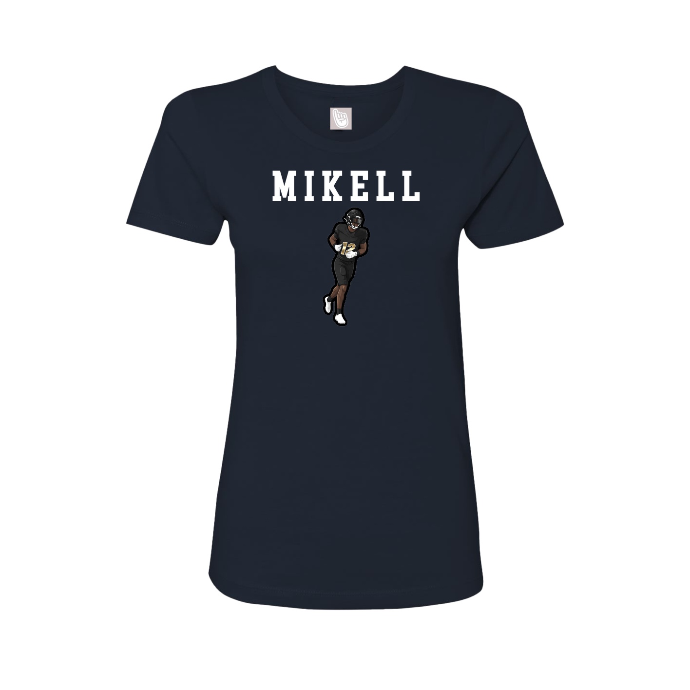 NIL Club Womens Tee