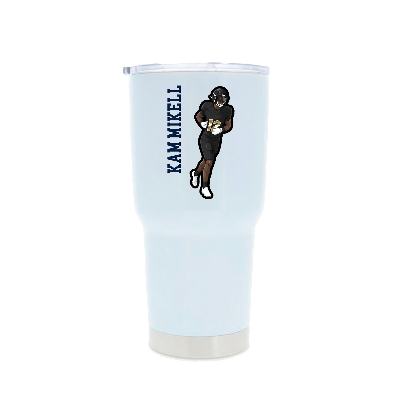 30oz Stainless Steel Tumbler