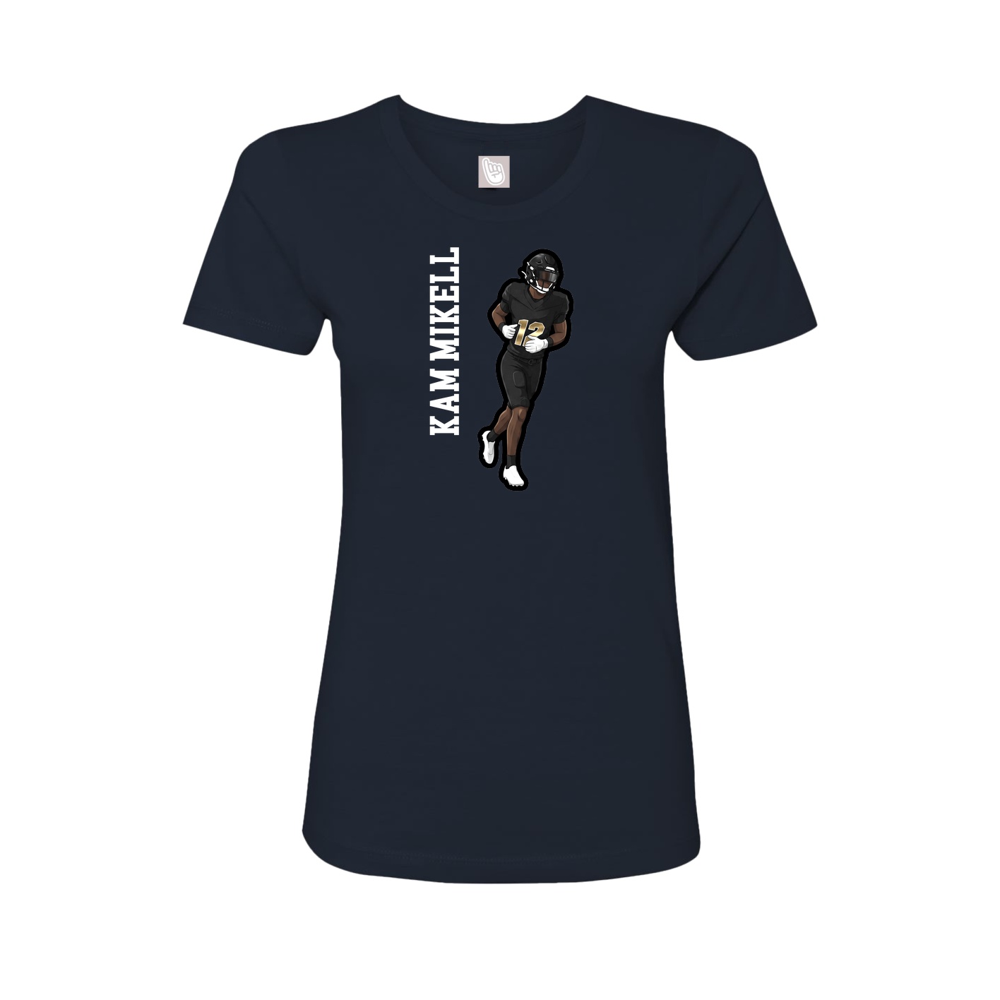 NIL Club Womens Tee