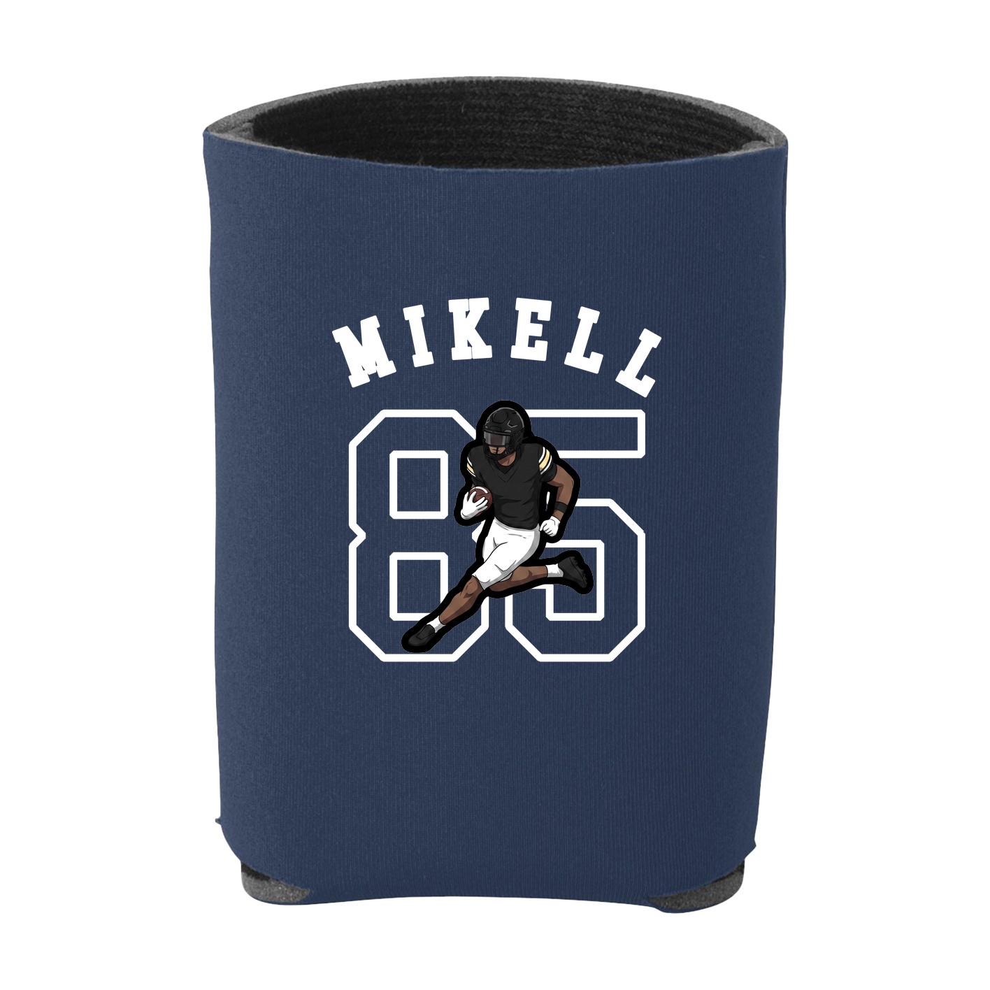 Can Holder — Shirsey Arch in Navy