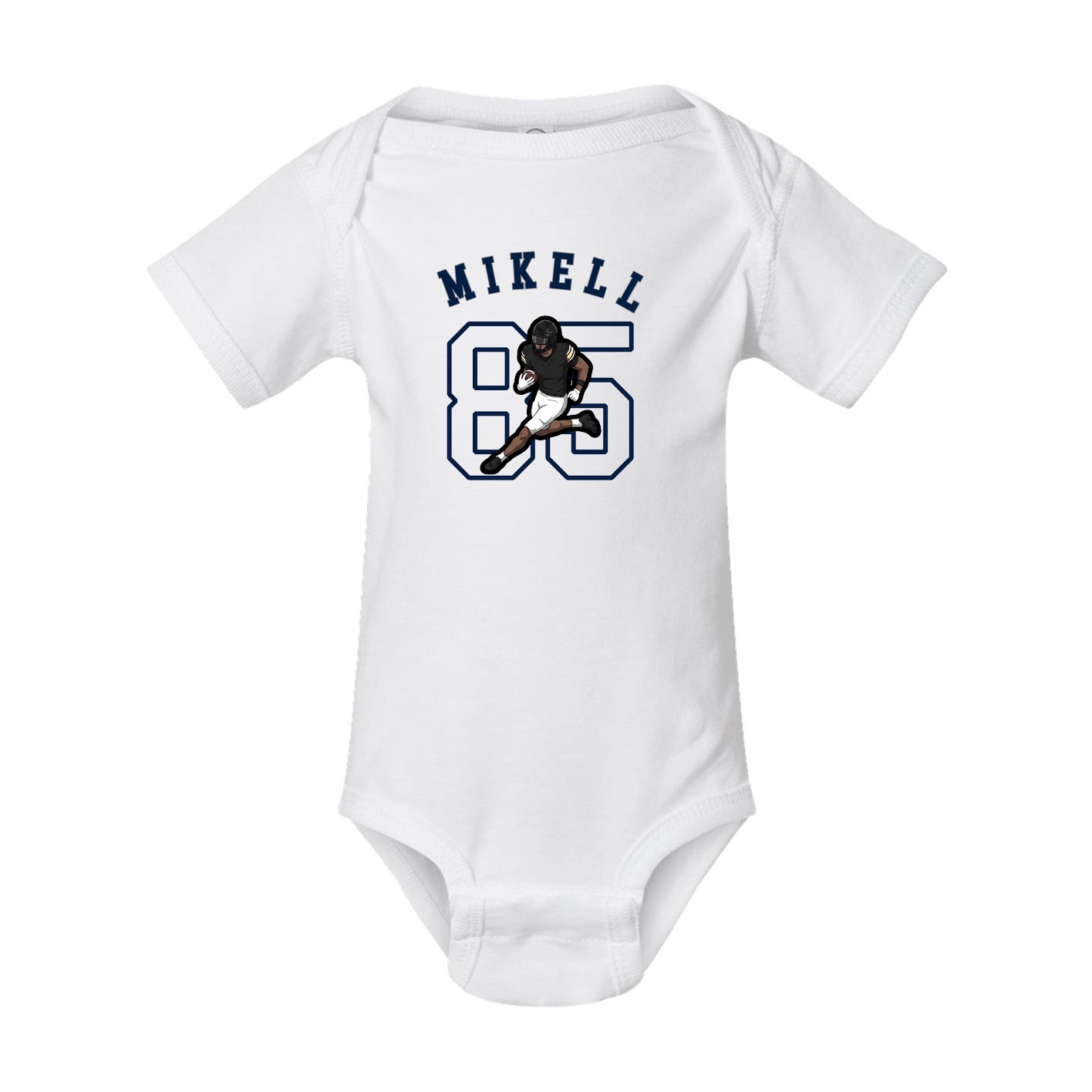 Baby Onesie
