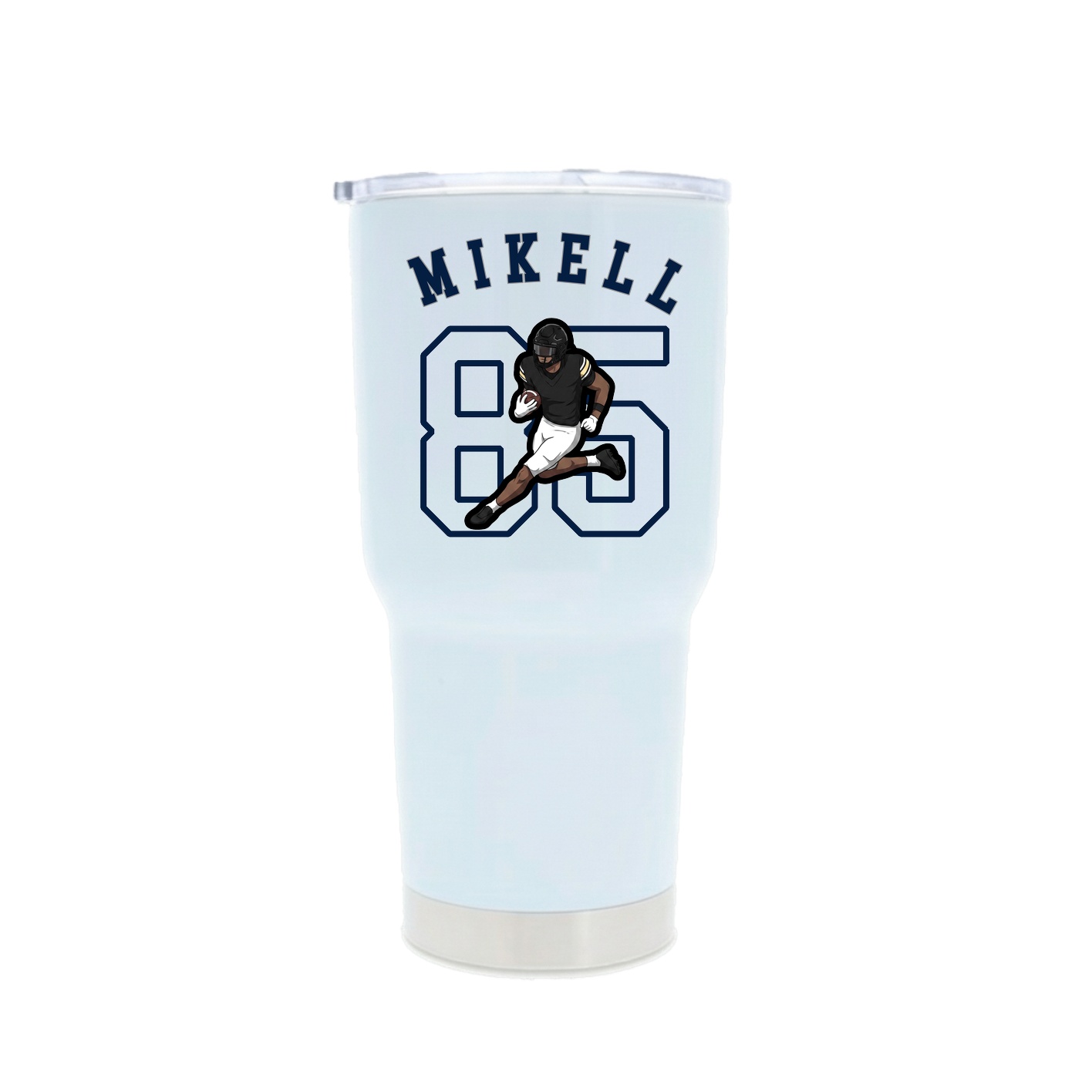 30oz Stainless Steel Tumbler