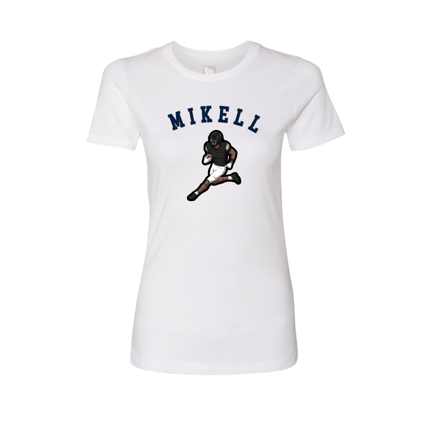 NIL Club Womens Tee