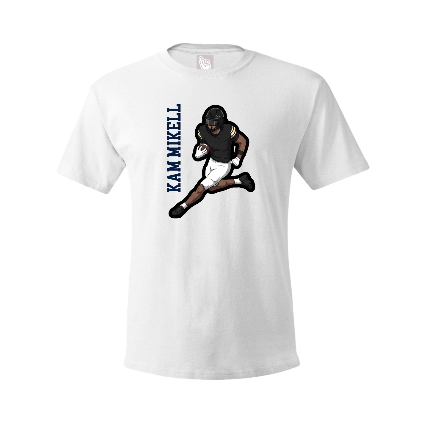 NIL Club Tee