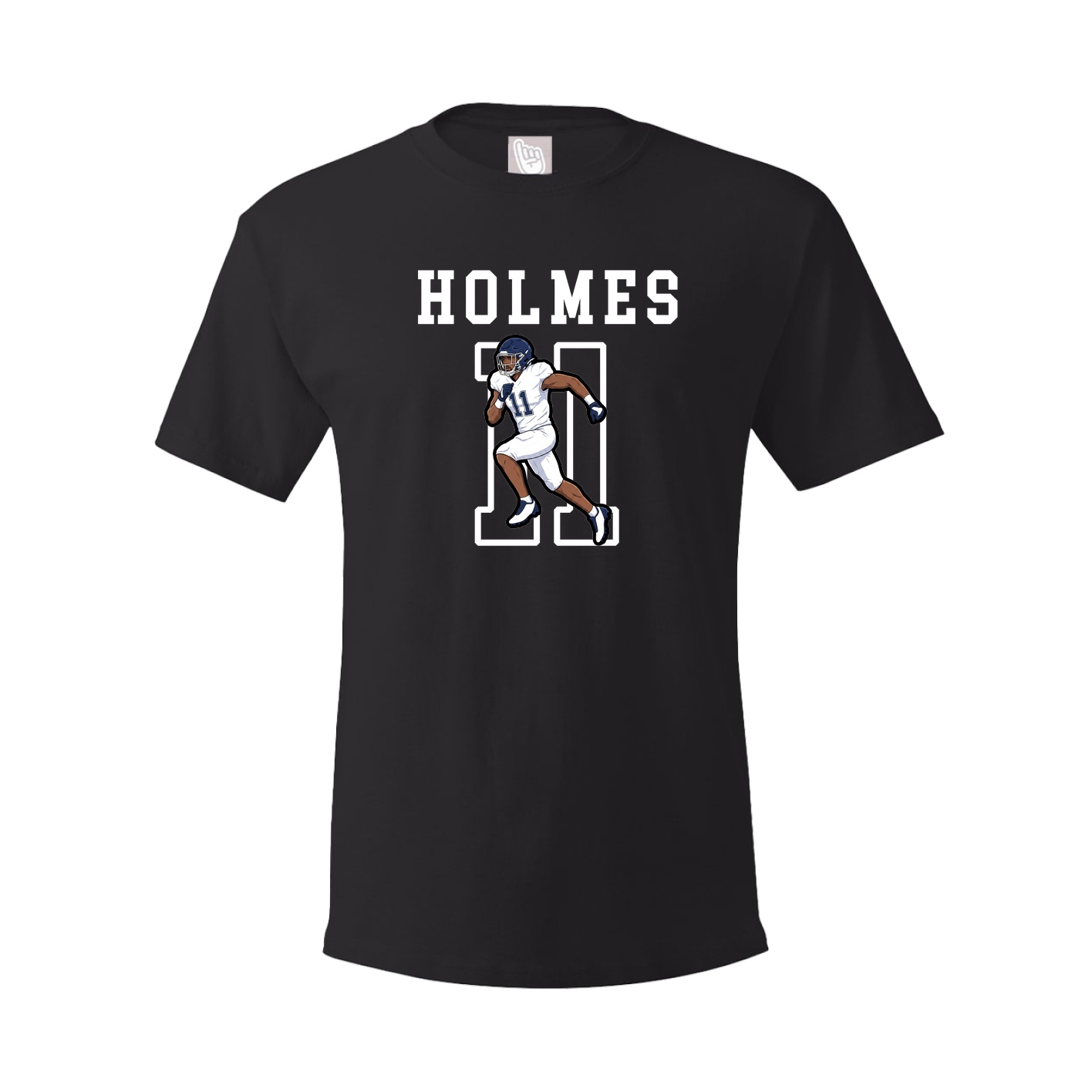Tee — Shirsey in Black