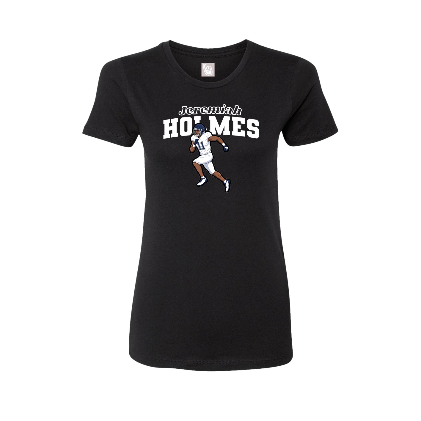 Fitted Women's Tee