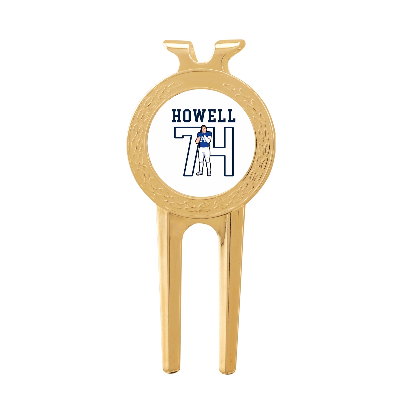 Divot Tool with Ball Marker — Shirsey in Classic