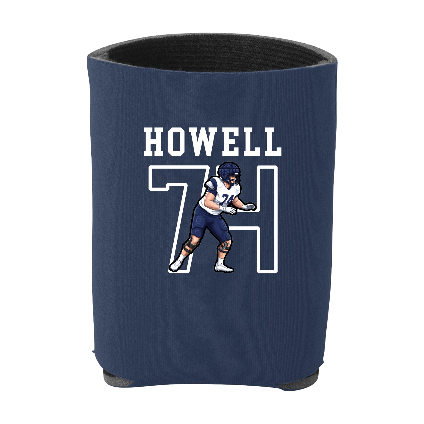 Can Holder — Shirsey in Navy