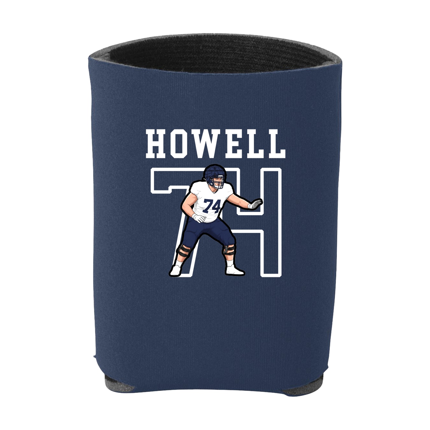 Can Holder — Shirsey in Navy
