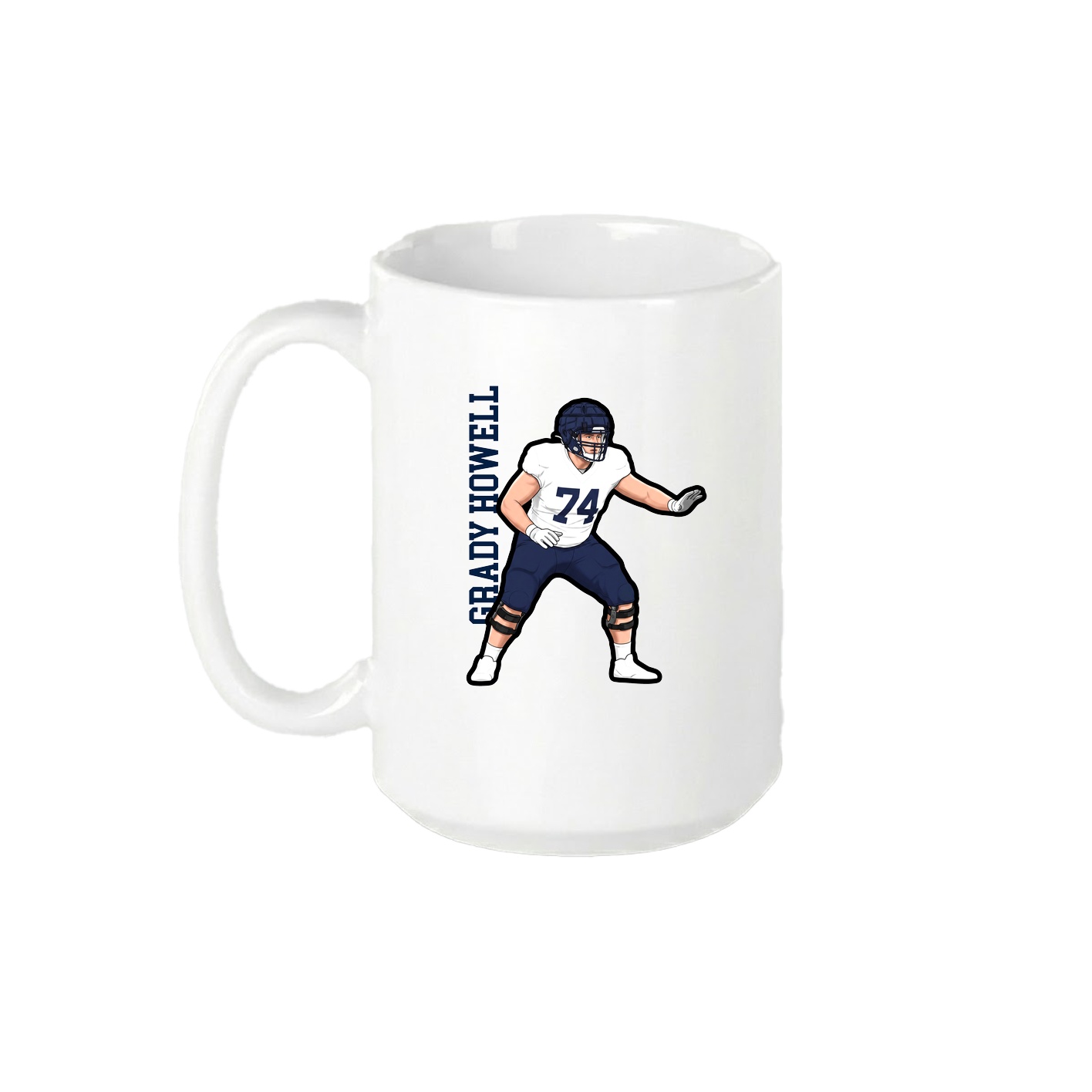 15oz Coffee Mug