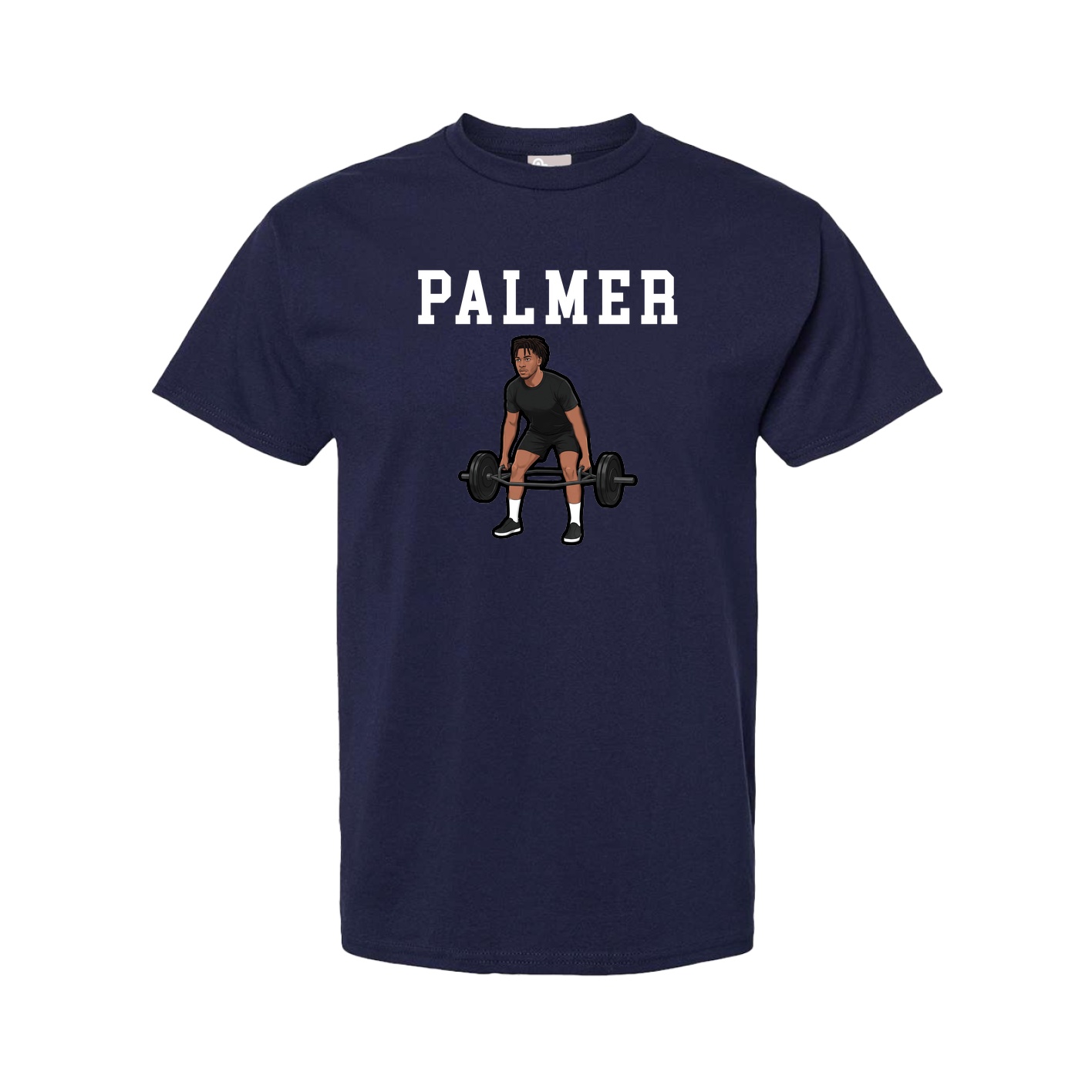 Tee — Shirsey in Navy
