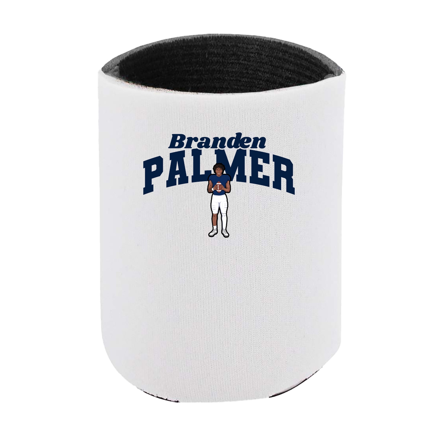 Can Holder — Signature Arch in White