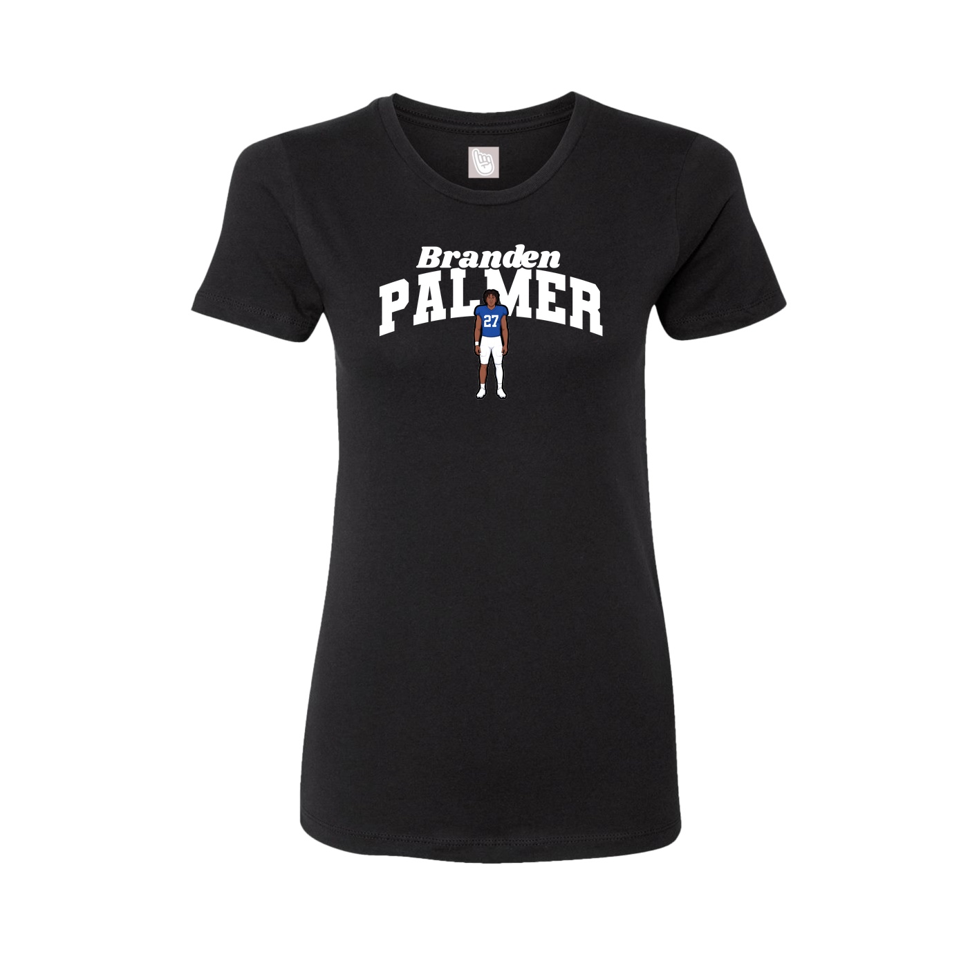 Fitted Women's Tee