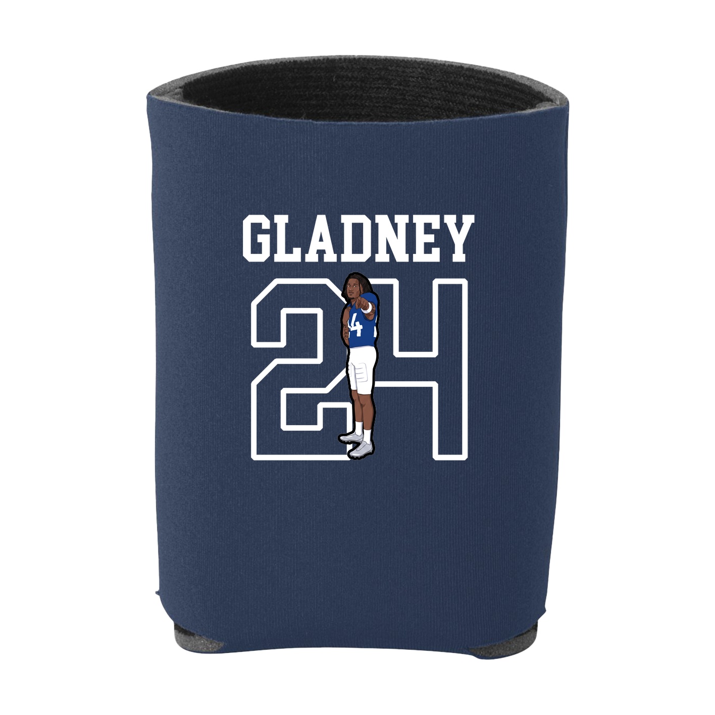 Can Holder — Shirsey in Navy