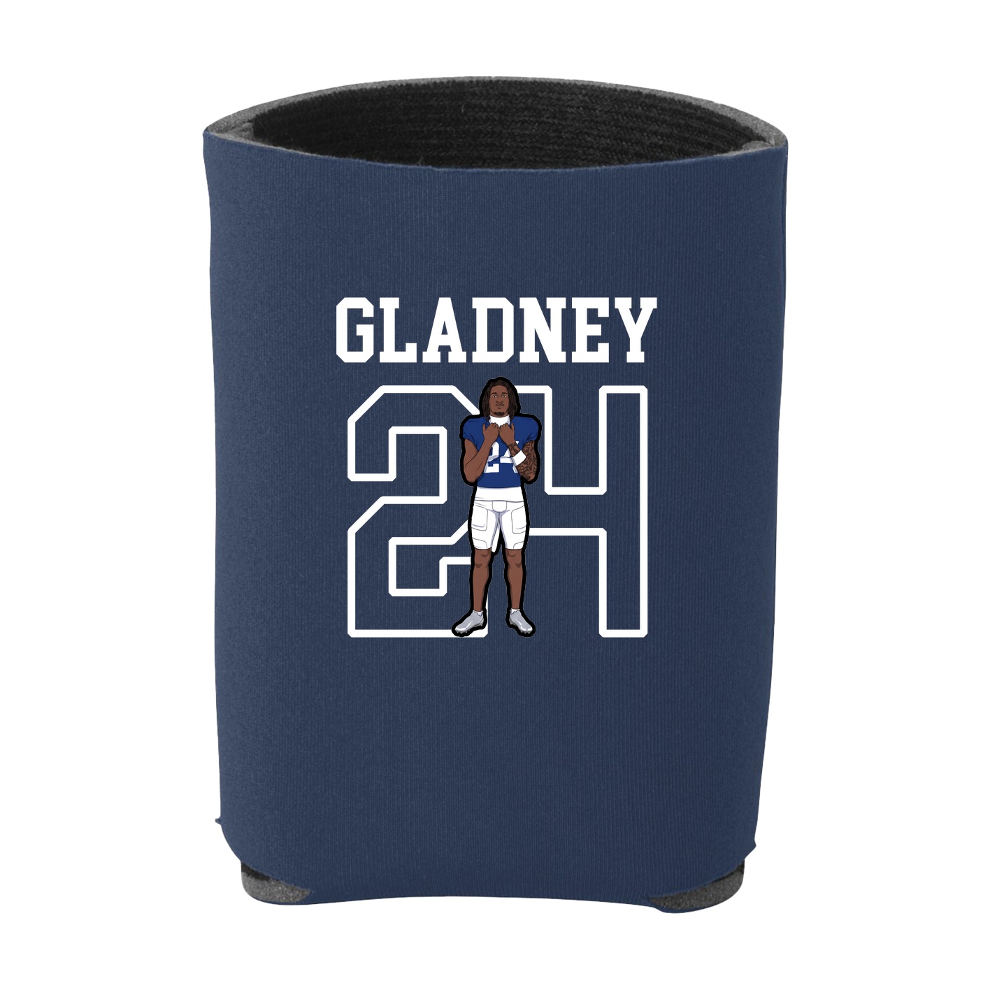 Can Holder — Shirsey in Navy