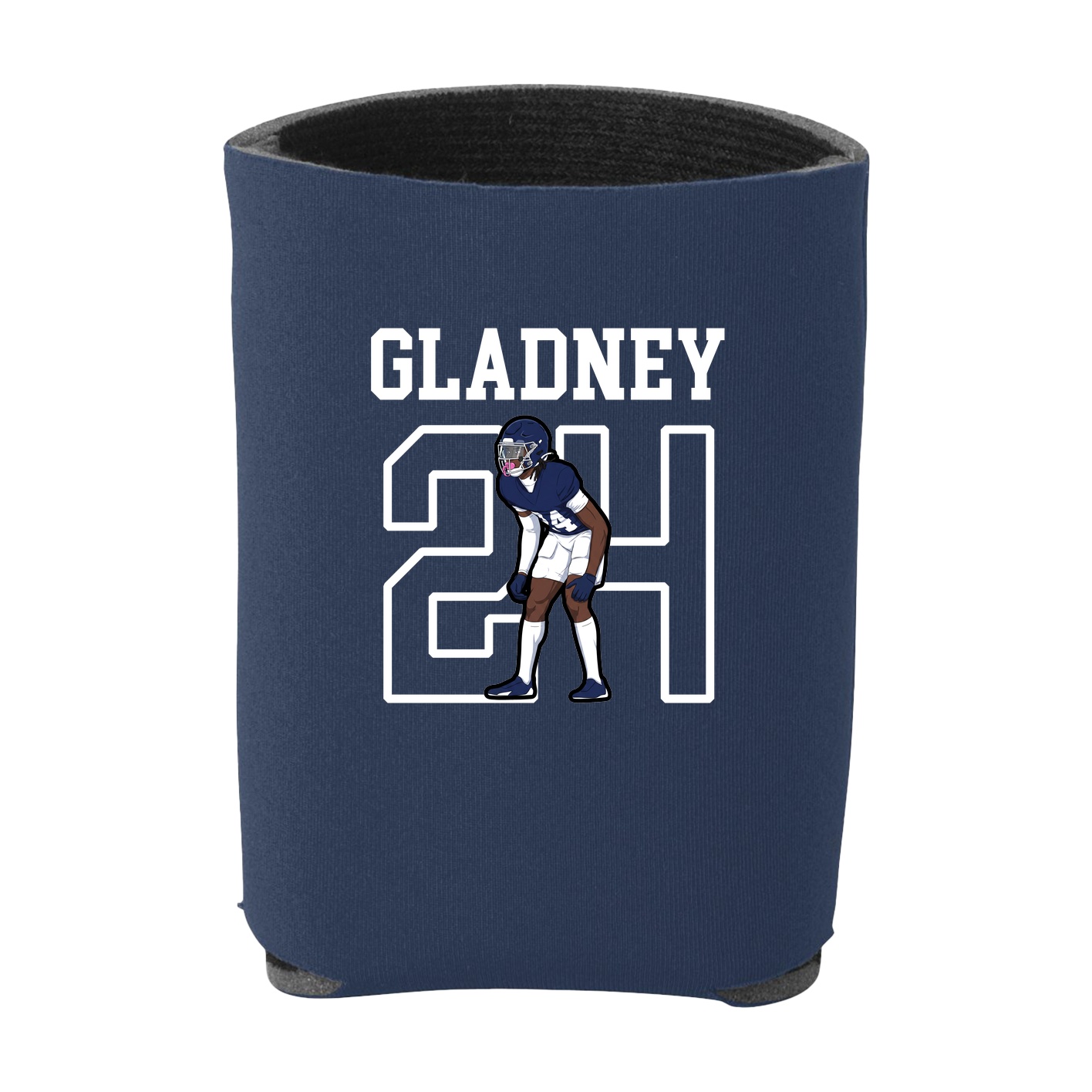 Can Holder — Shirsey in Navy