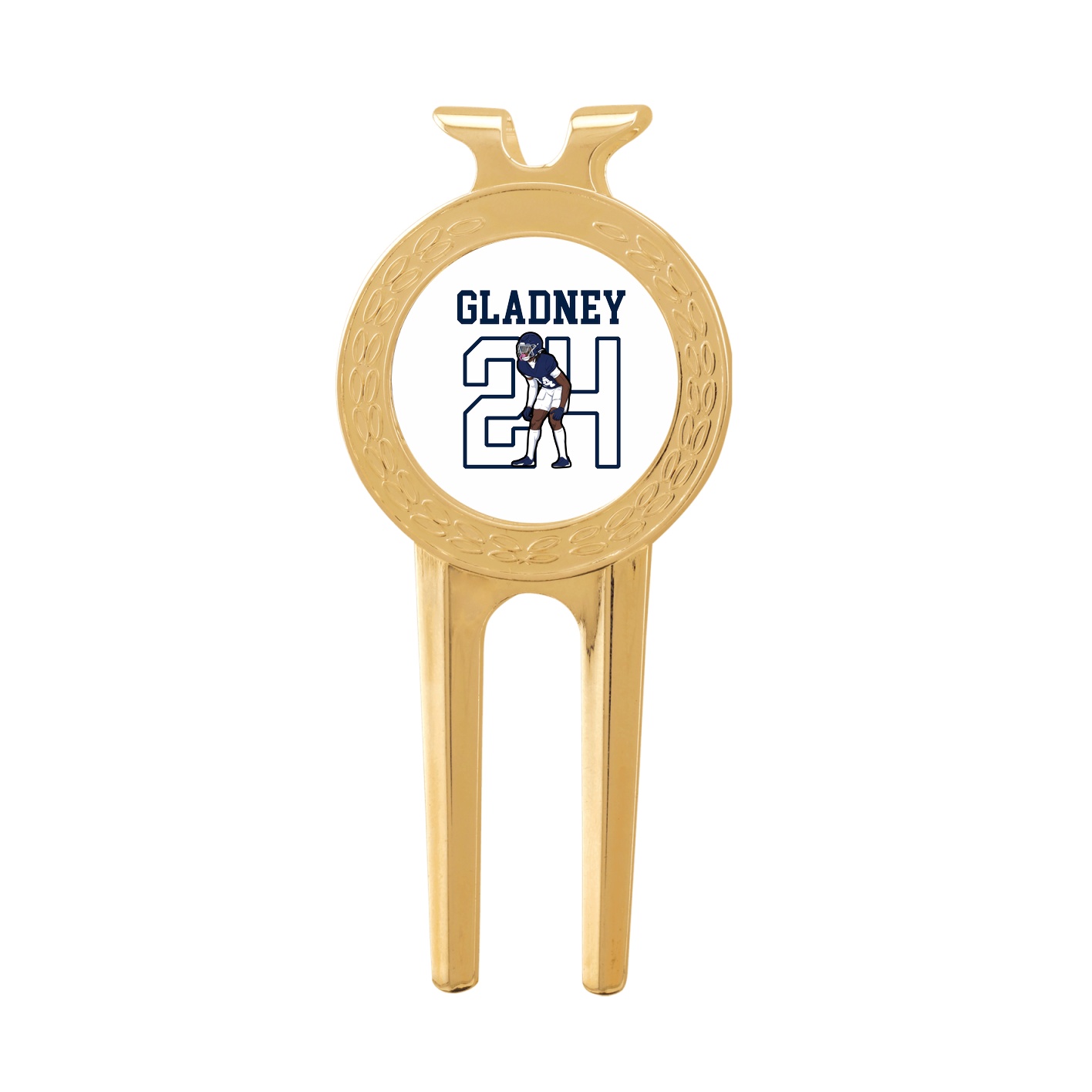 Divot Tool with Ball Marker — Shirsey in Classic