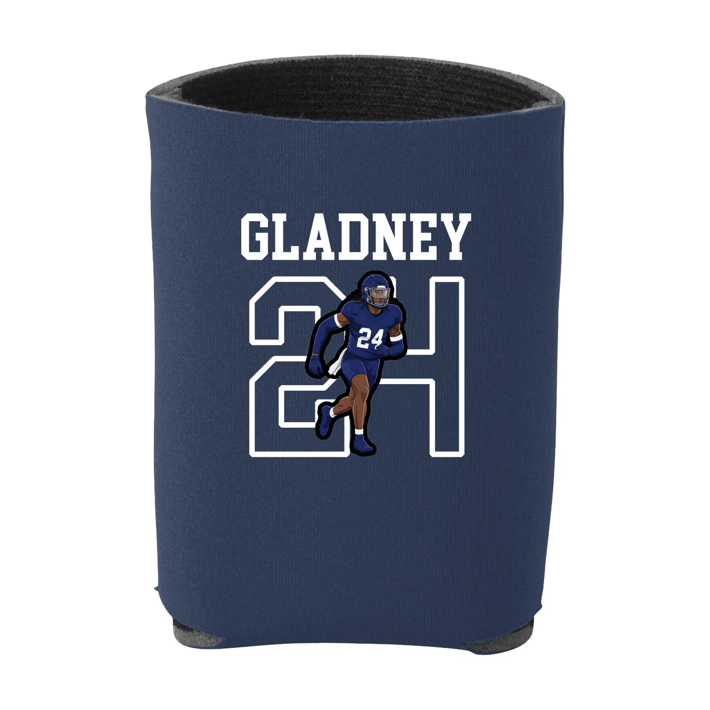 Can Holder — Shirsey in Navy