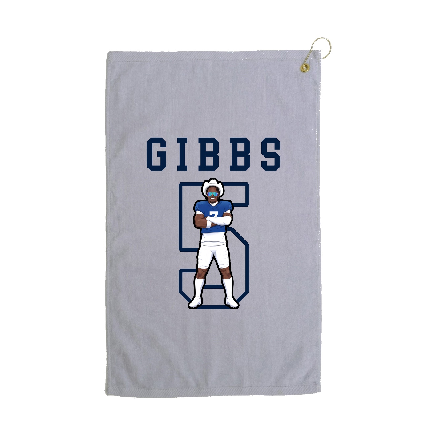 Golf Towel