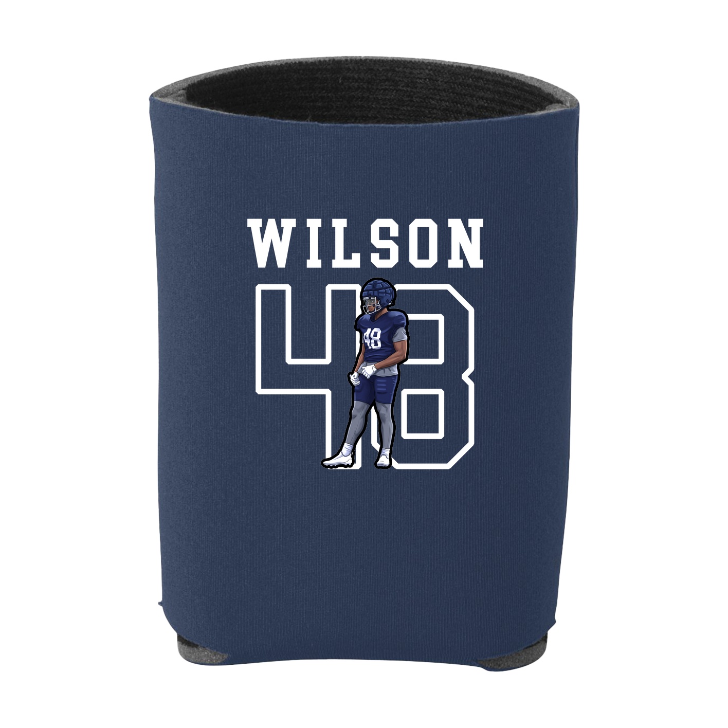 Can Holder — Shirsey in Navy