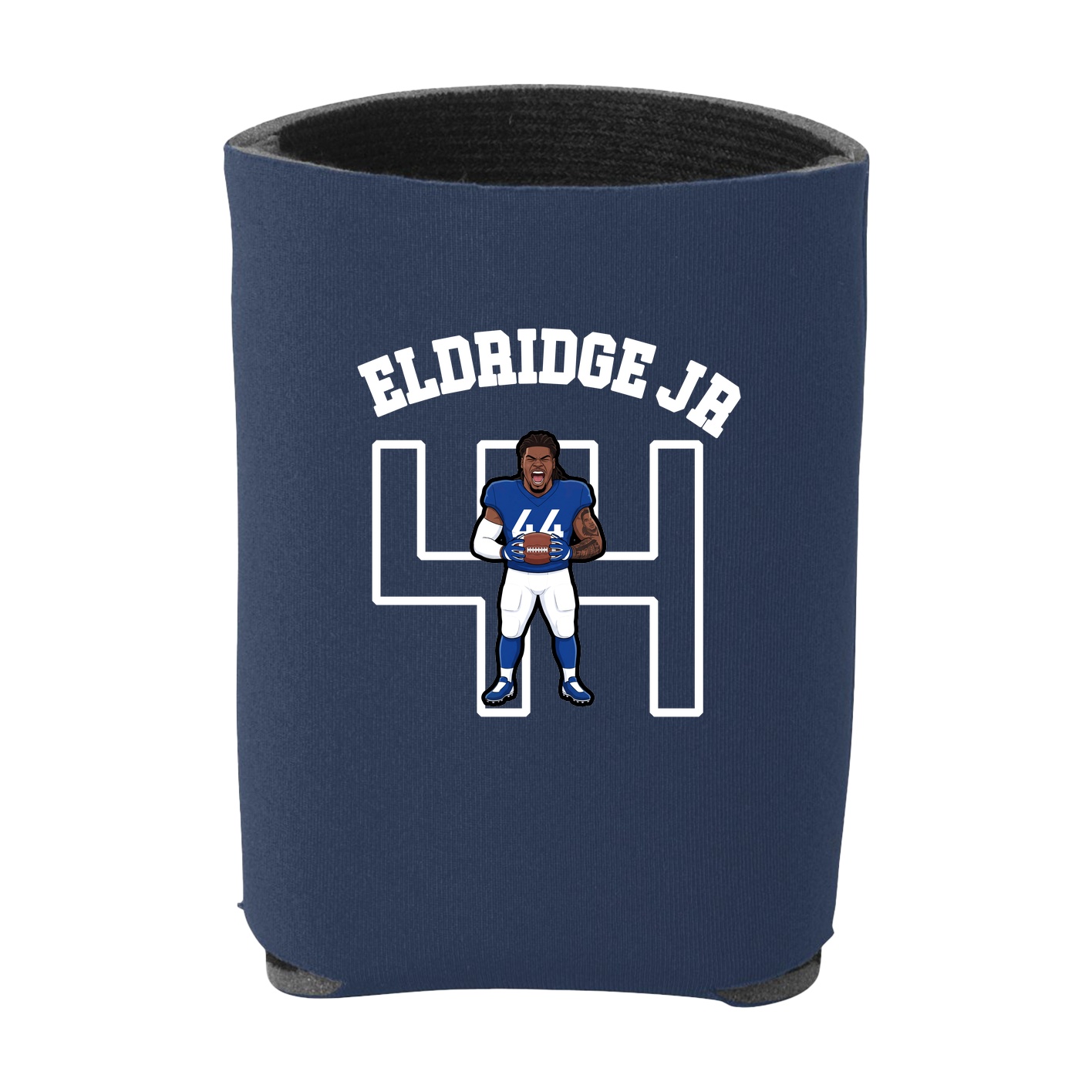 Can Holder — Shirsey Arch in Navy