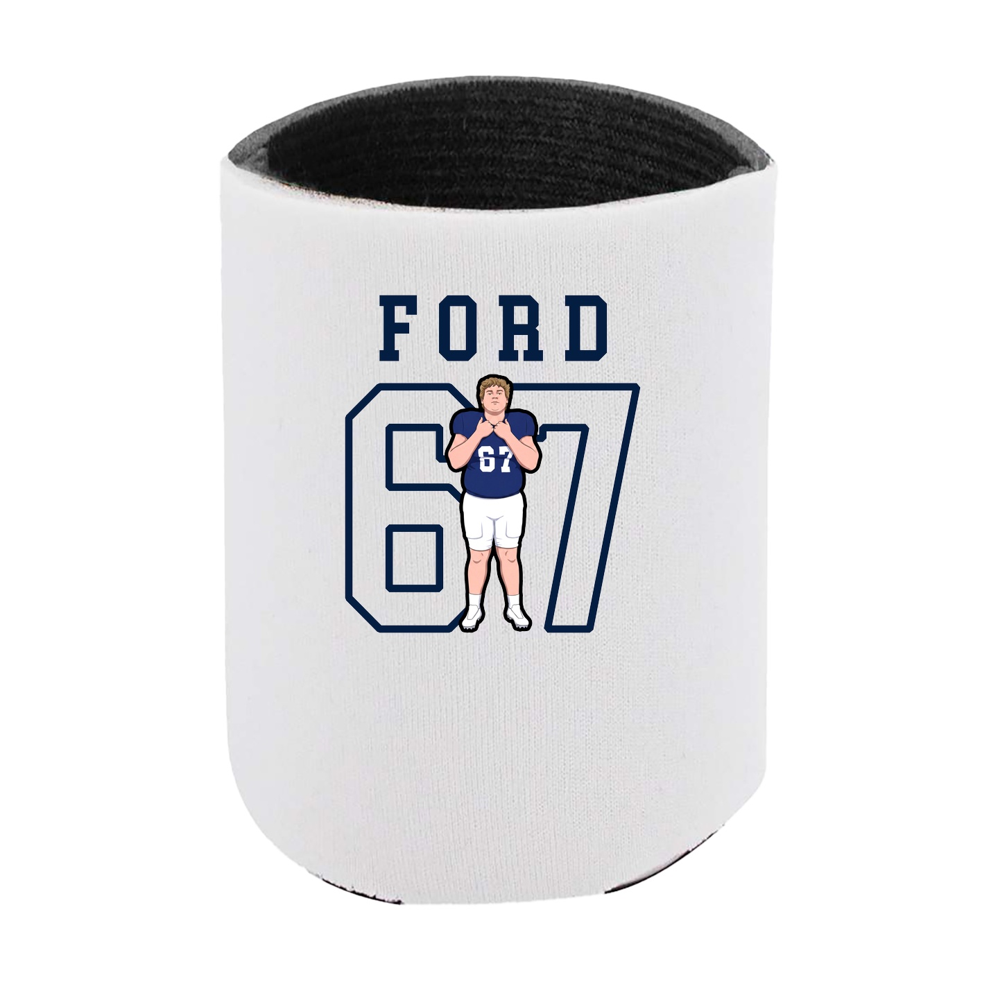 Can Holder
