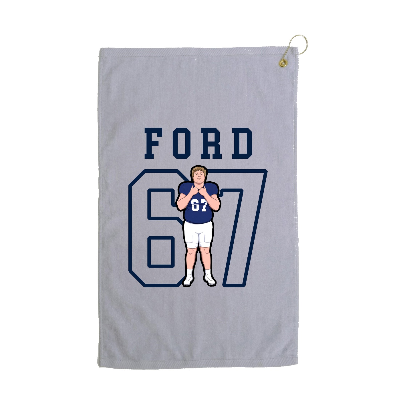 Golf Towel