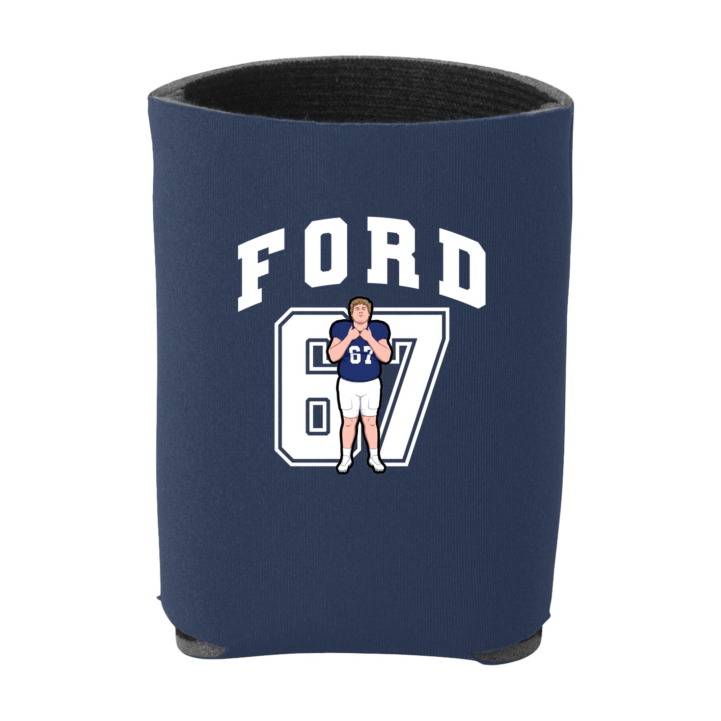 Can Holder