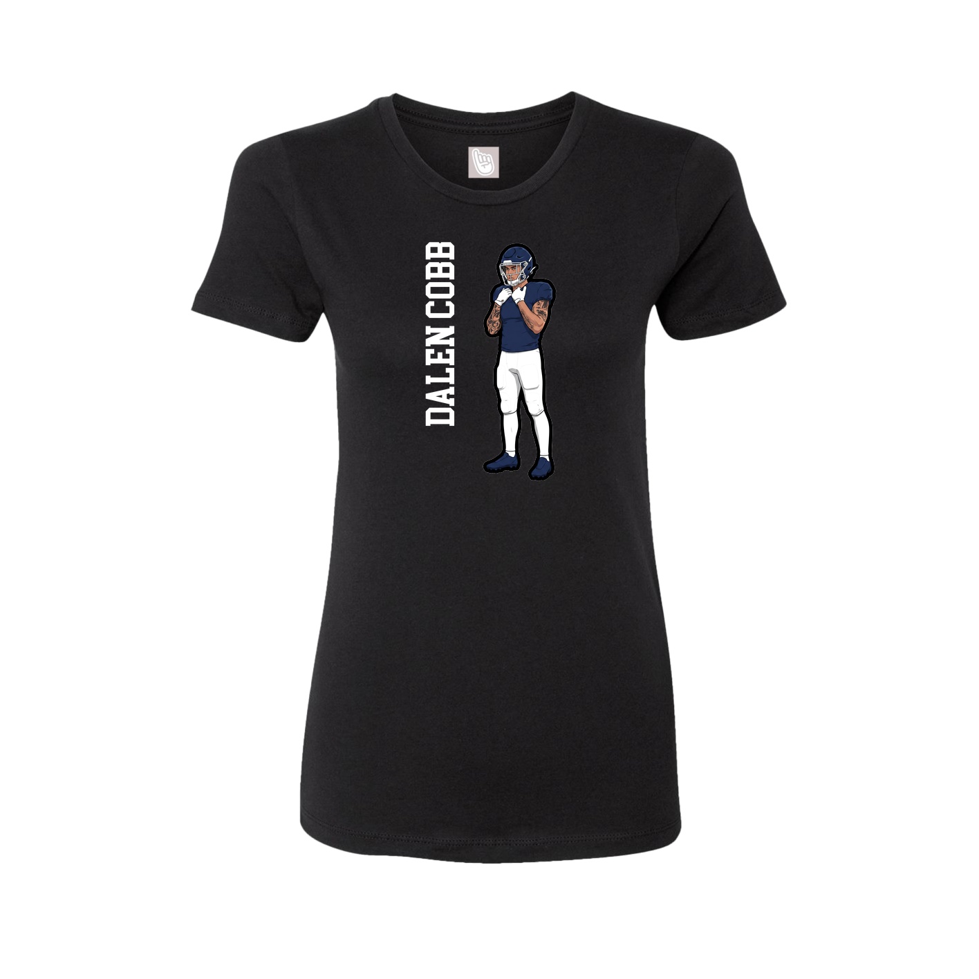 Fitted Women's Tee