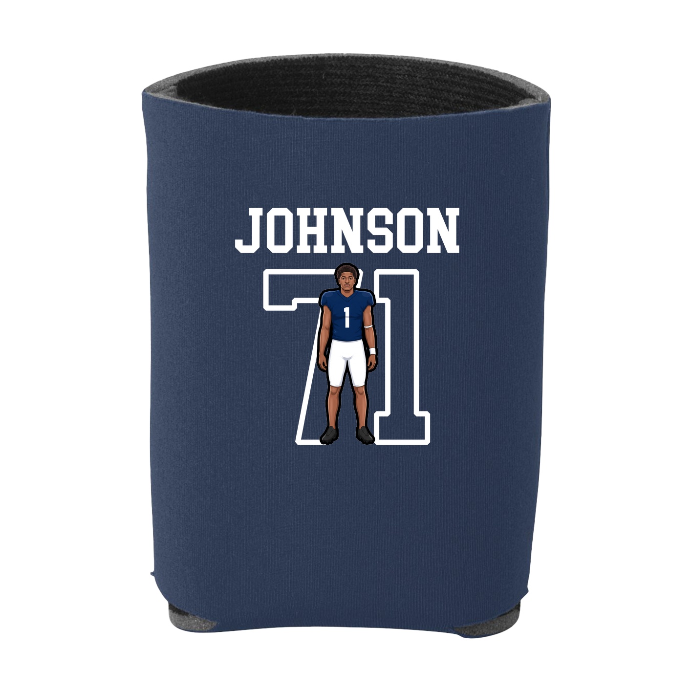 Can Holder — Shirsey in Navy