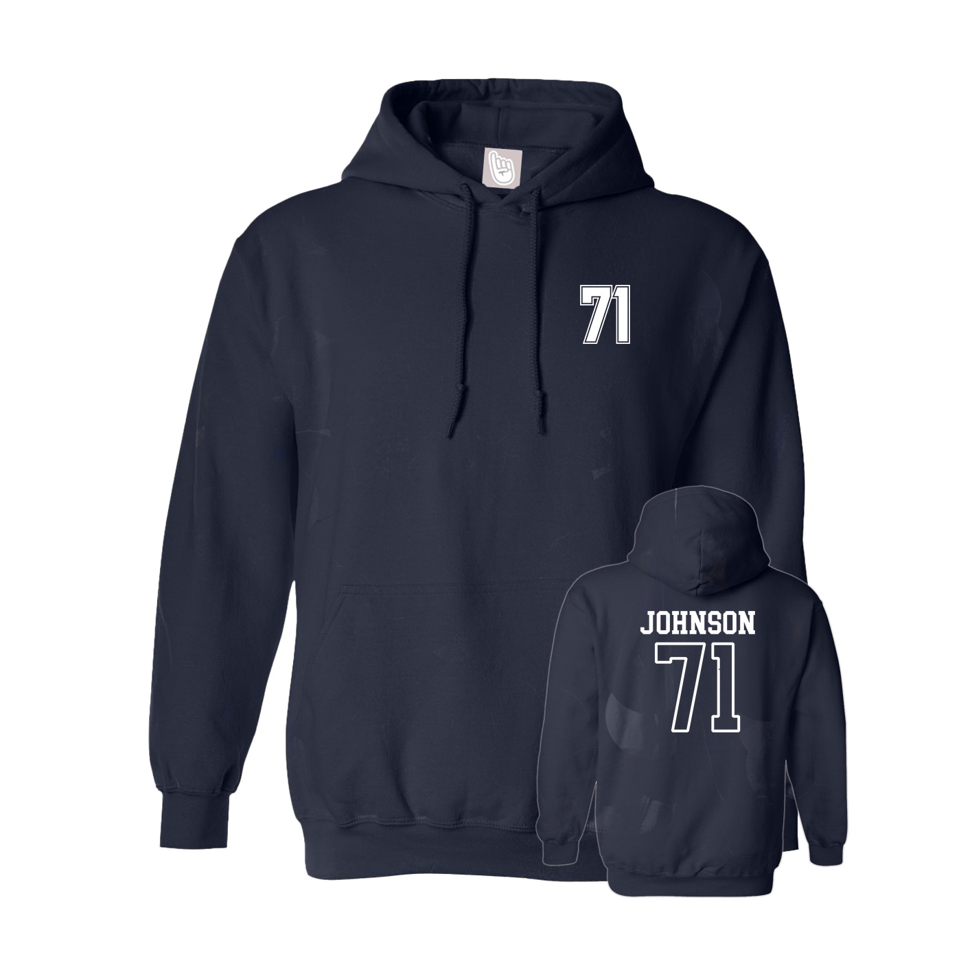 Youth Hoodie