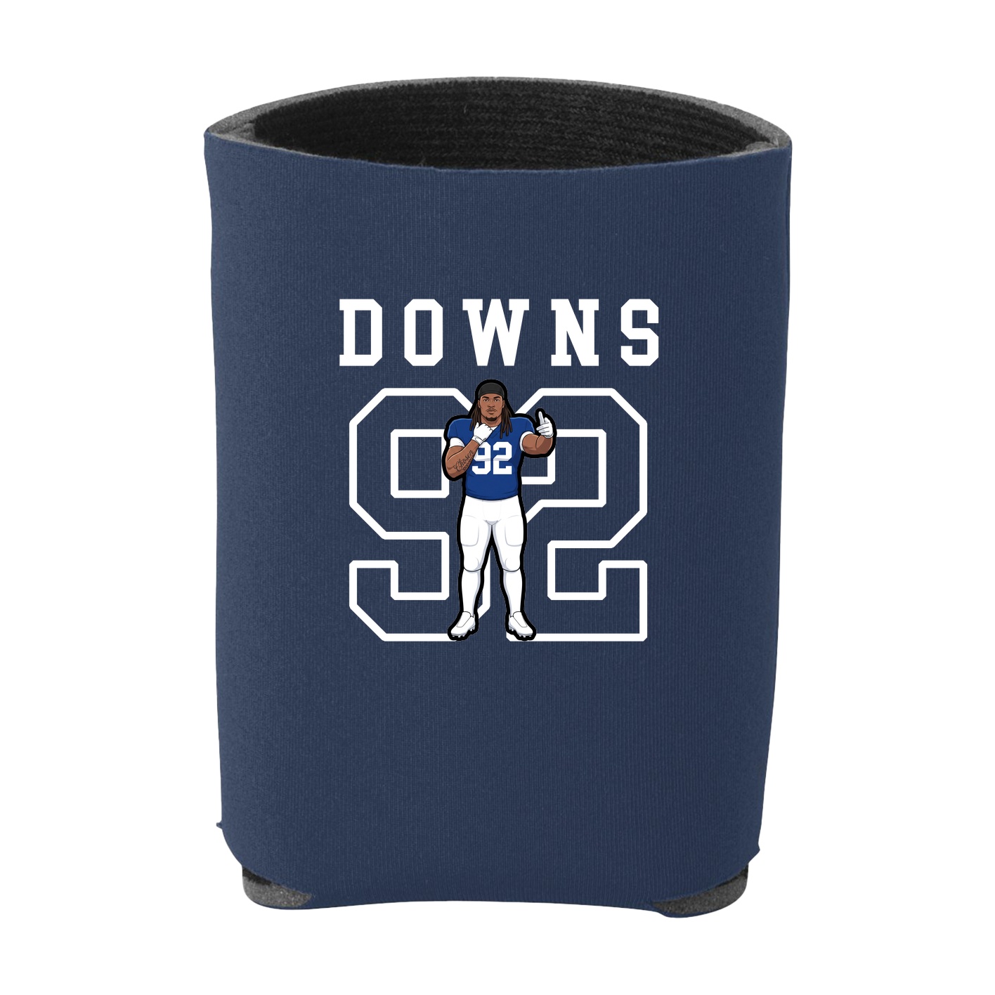 Can Holder — Shirsey in Navy