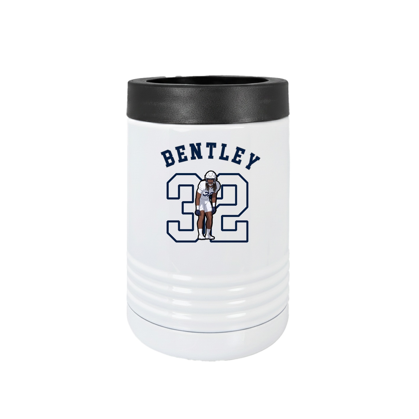 Beverage Holder — Shirsey Arch in White