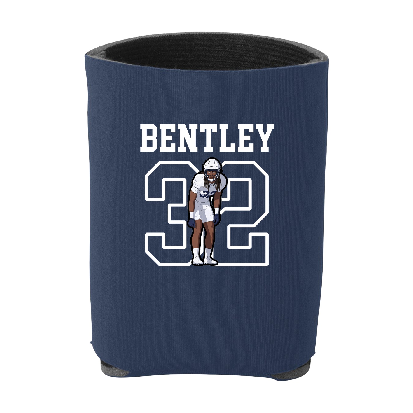 Can Holder — Shirsey in Navy