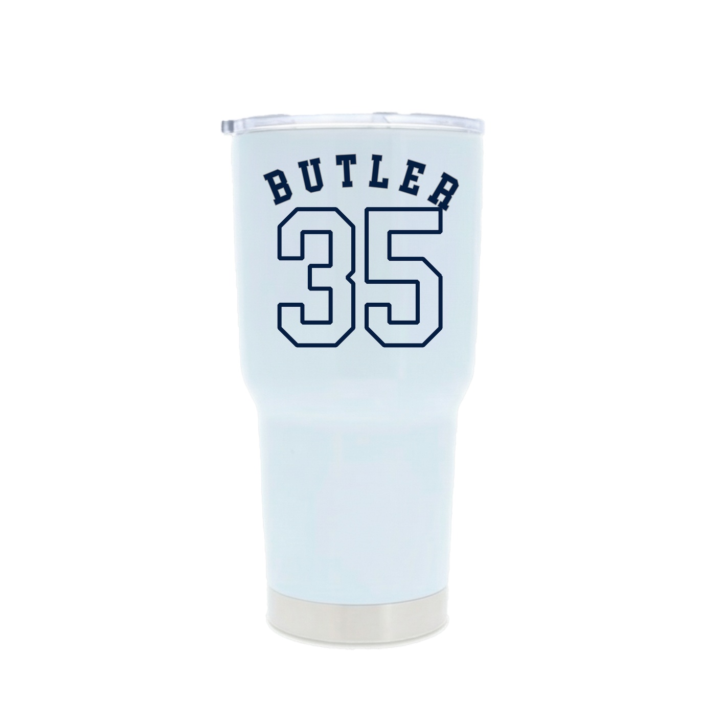 30oz Stainless Steel Tumbler