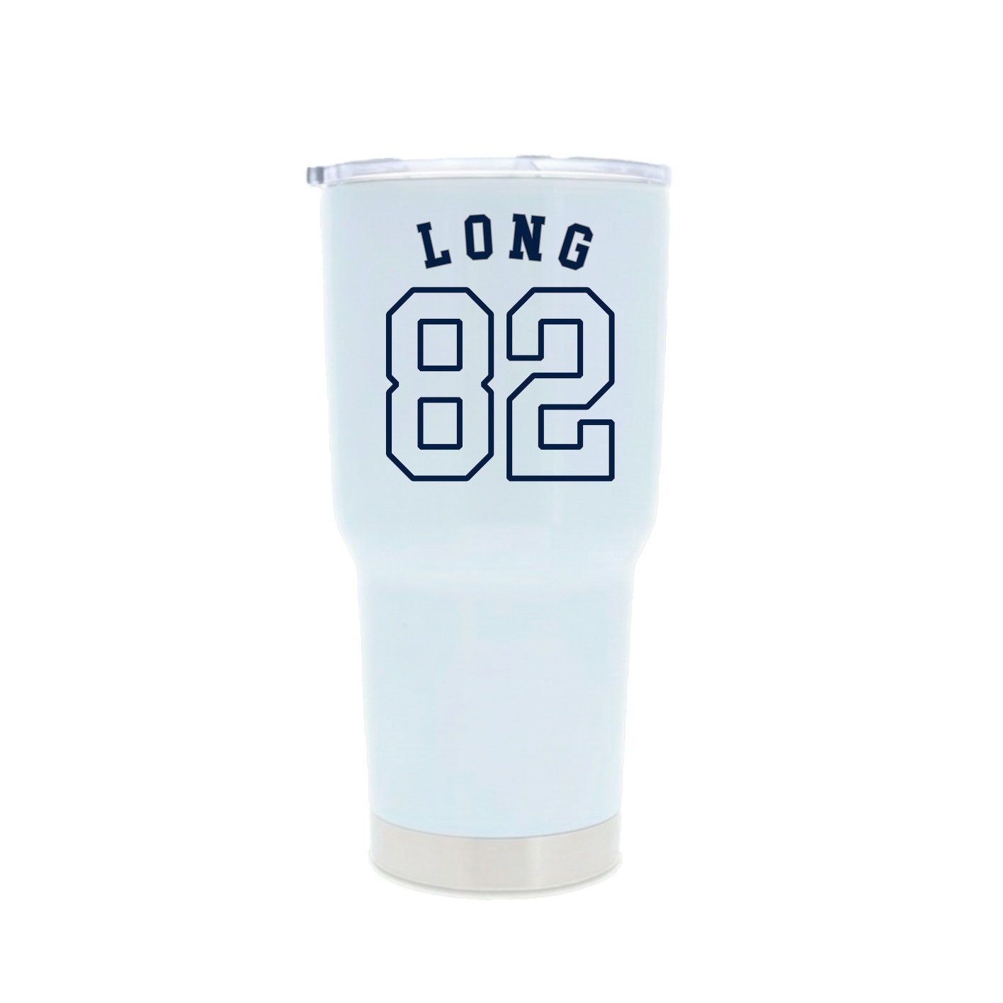 30oz Stainless Steel Tumbler