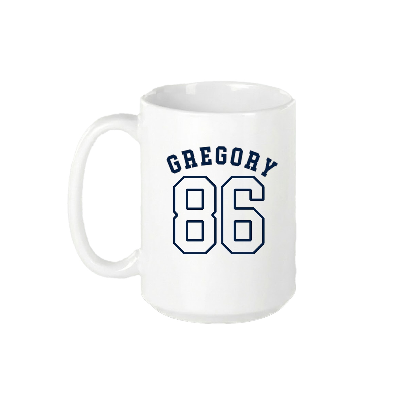 15oz Coffee Mug
