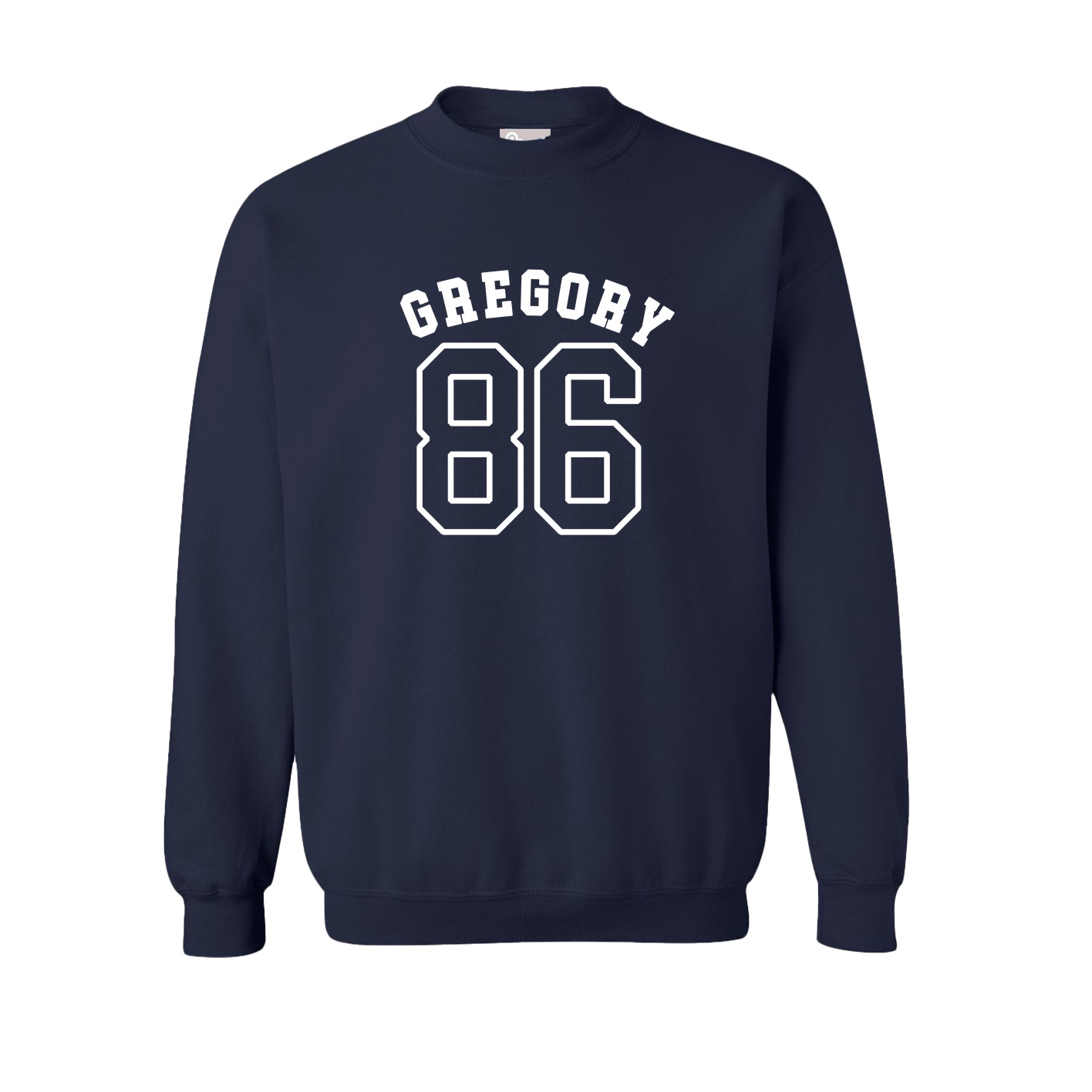 Fleece Crew