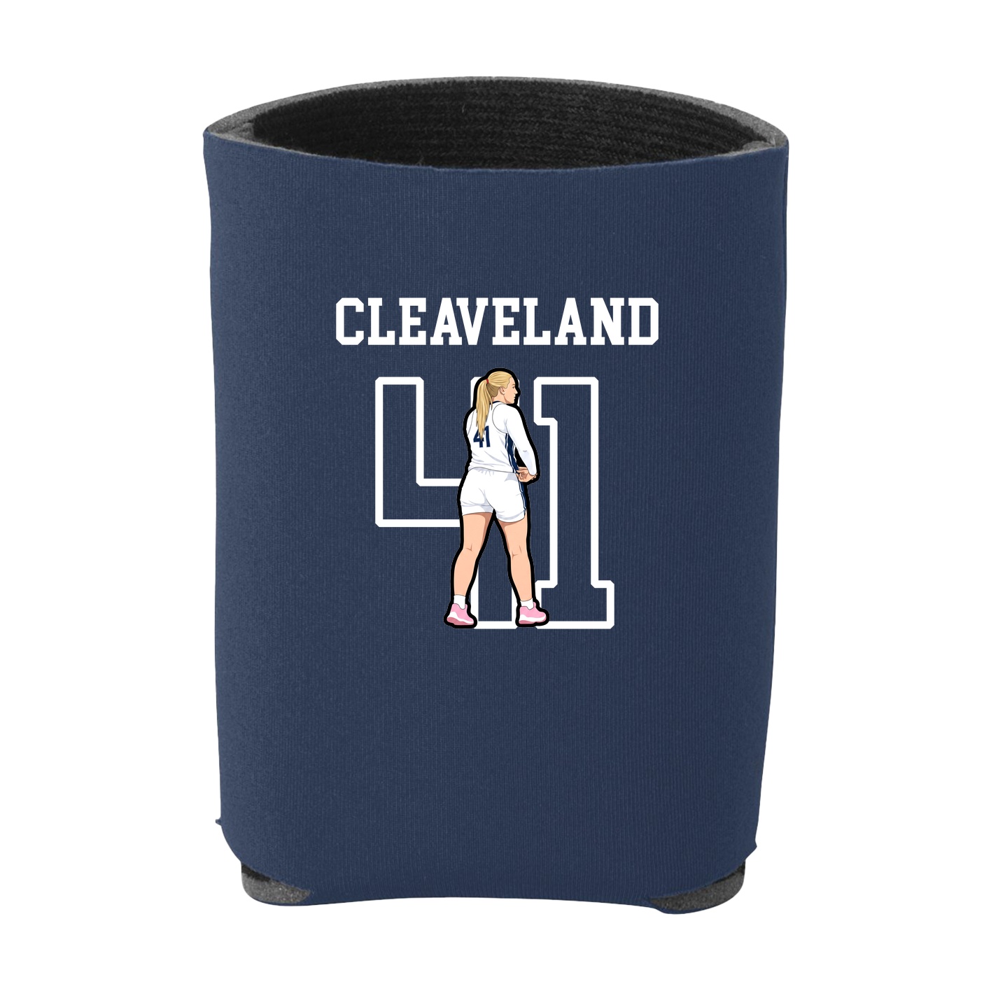 Can Holder — Shirsey in Navy