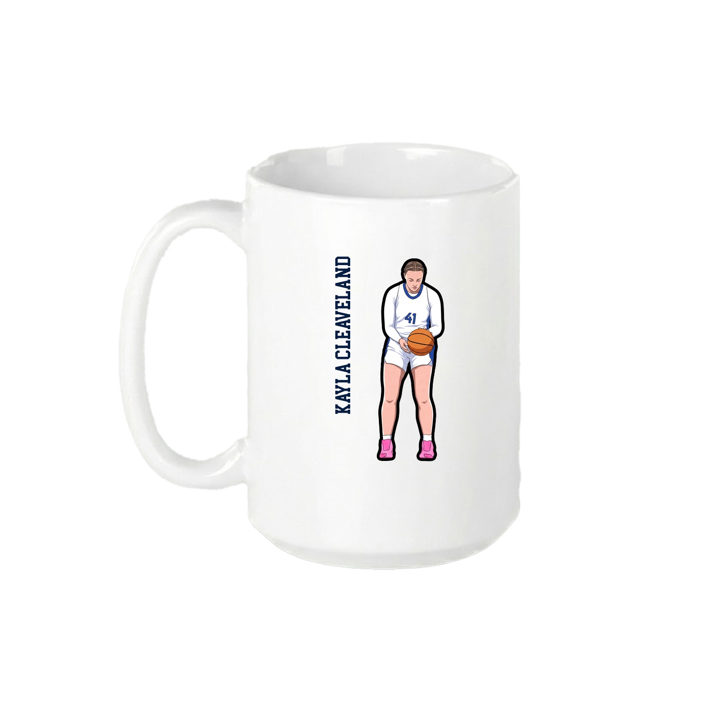 15oz Coffee Mug