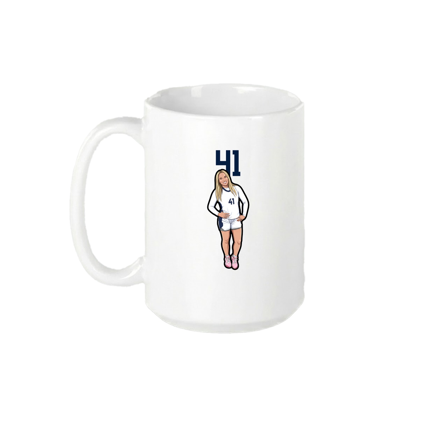 15oz Coffee Mug
