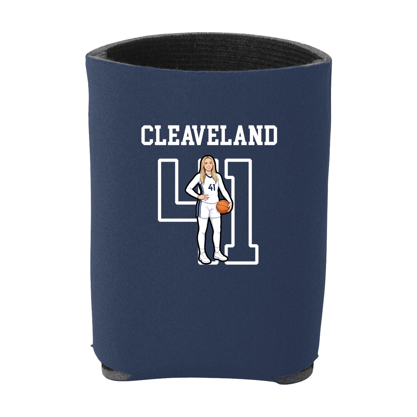 Can Holder — Shirsey in Navy