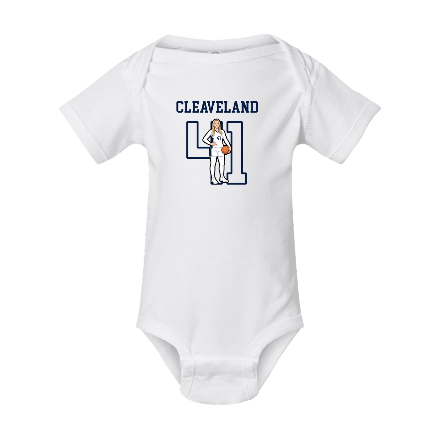 Baby Onesie