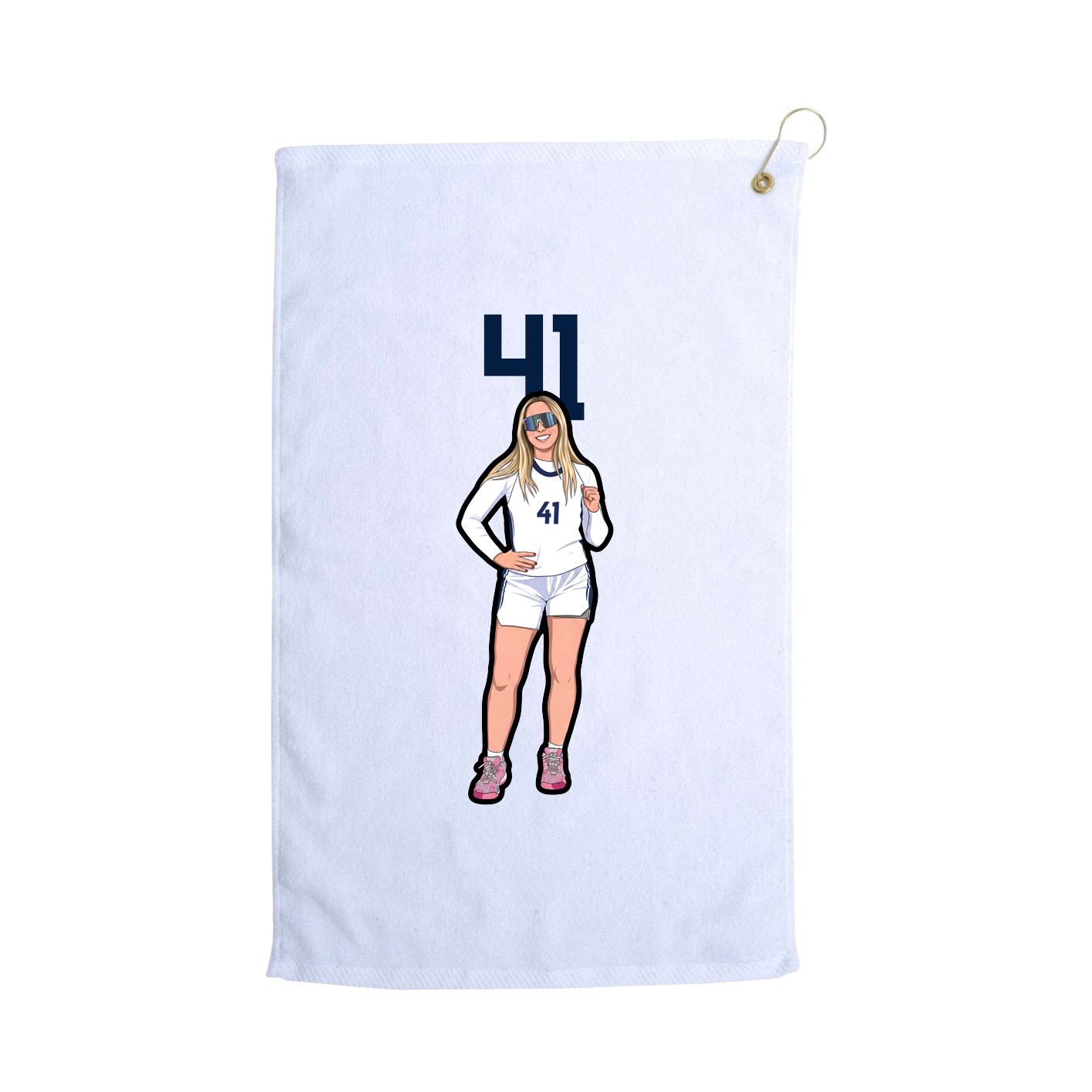 Golf Towel