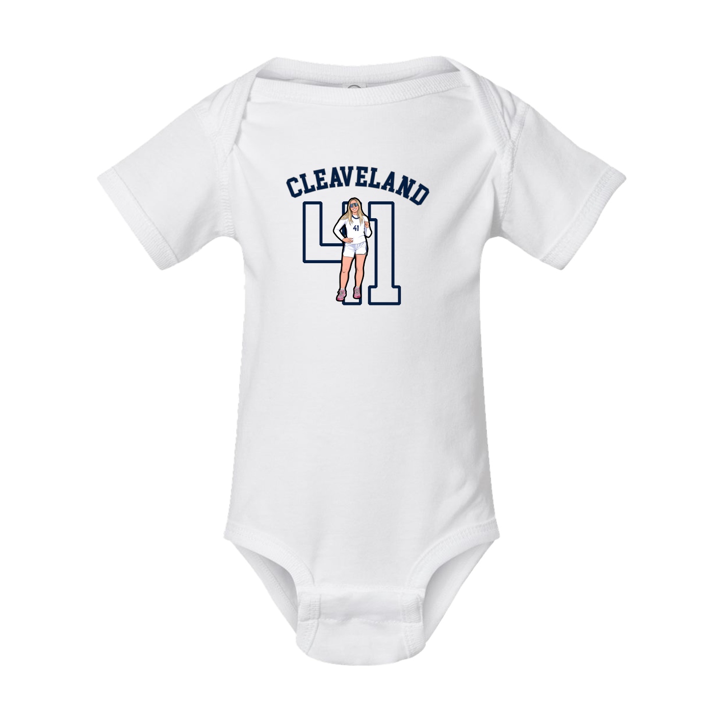 Baby Onesie