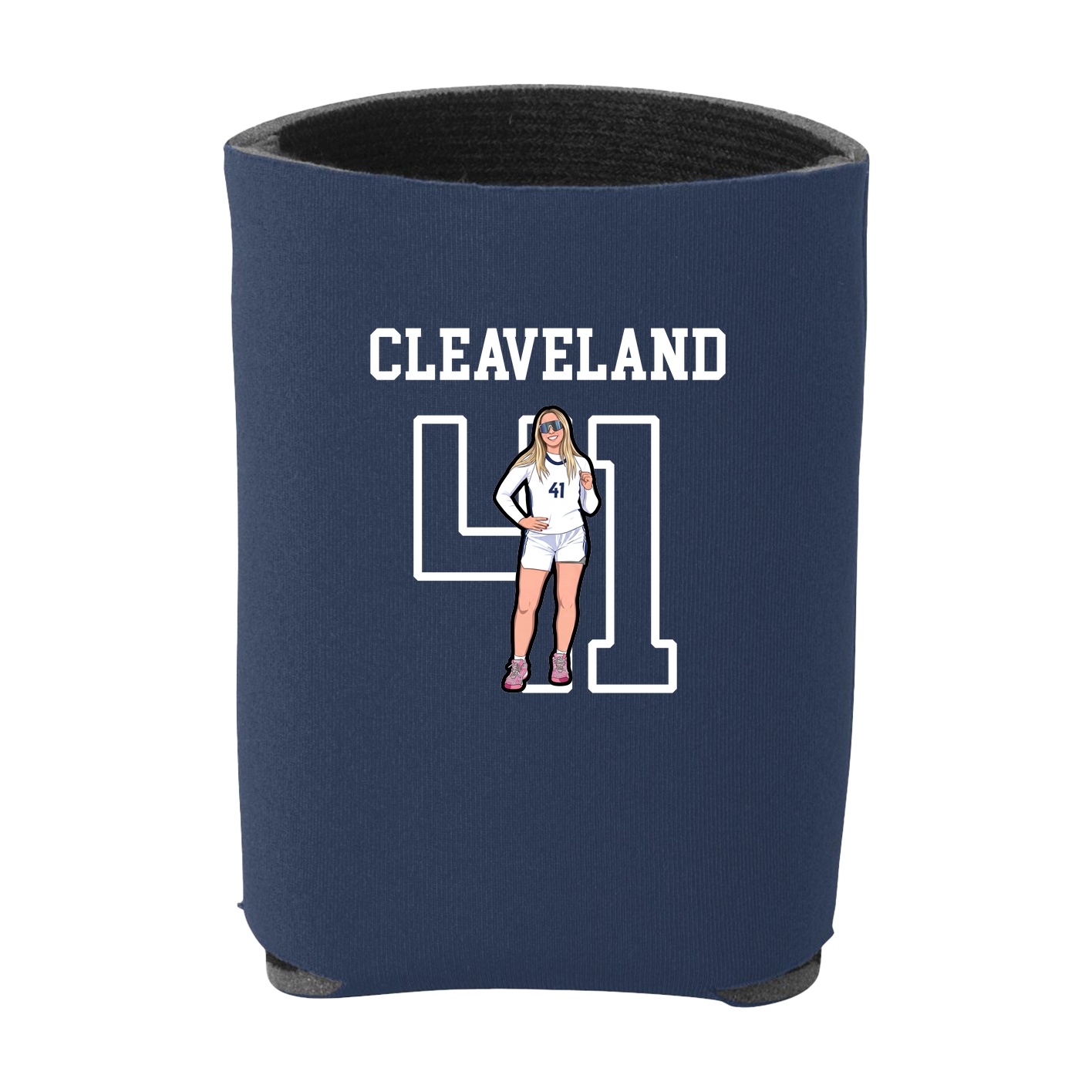 Can Holder — Shirsey in Navy